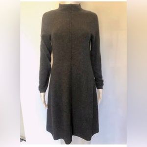 Sundance cashmere dress